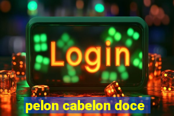 pelon cabelon doce